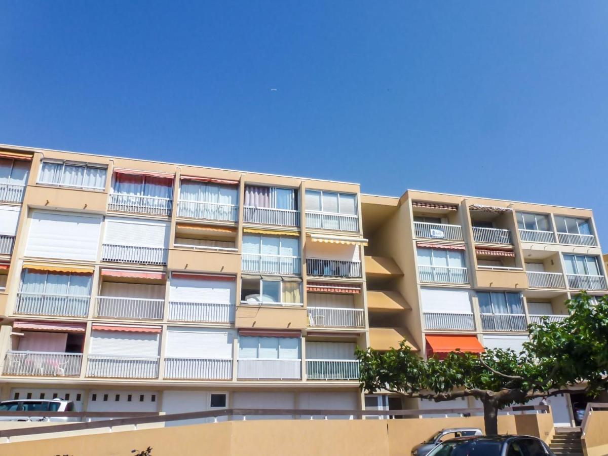 Studio Los Amigos-9 Le Grau-du-Roi Exterior foto
